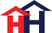 hh-icon-logo Helpful Home Buyers Simplified Logo with "HH"